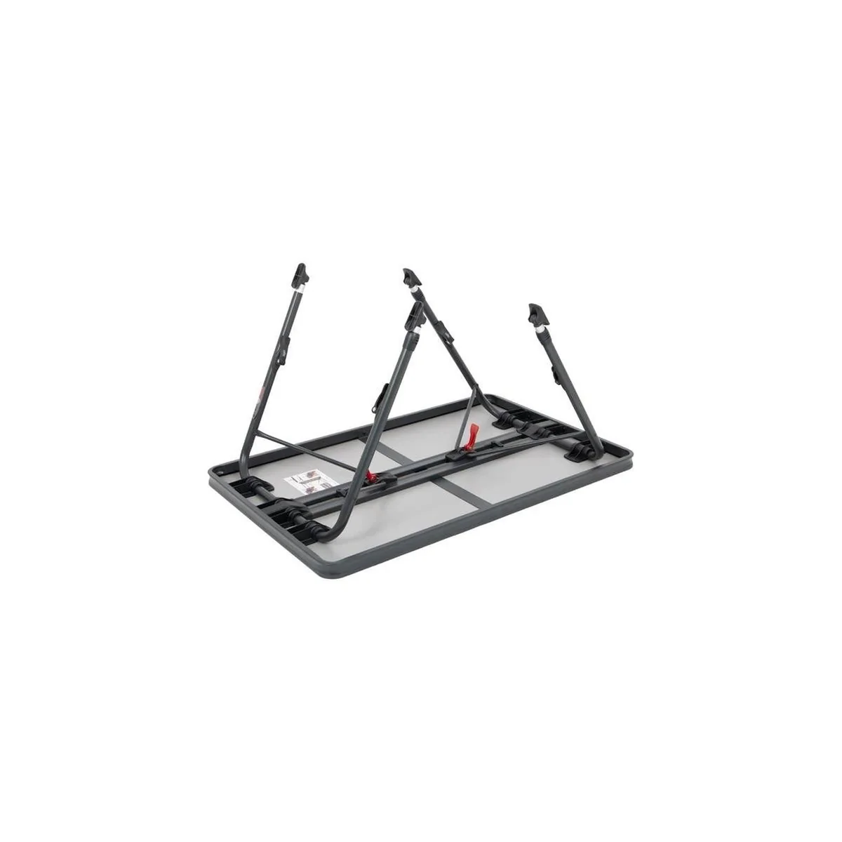 Crespo Table AP/246-M-89 Black 101 x 65cm - Image 7