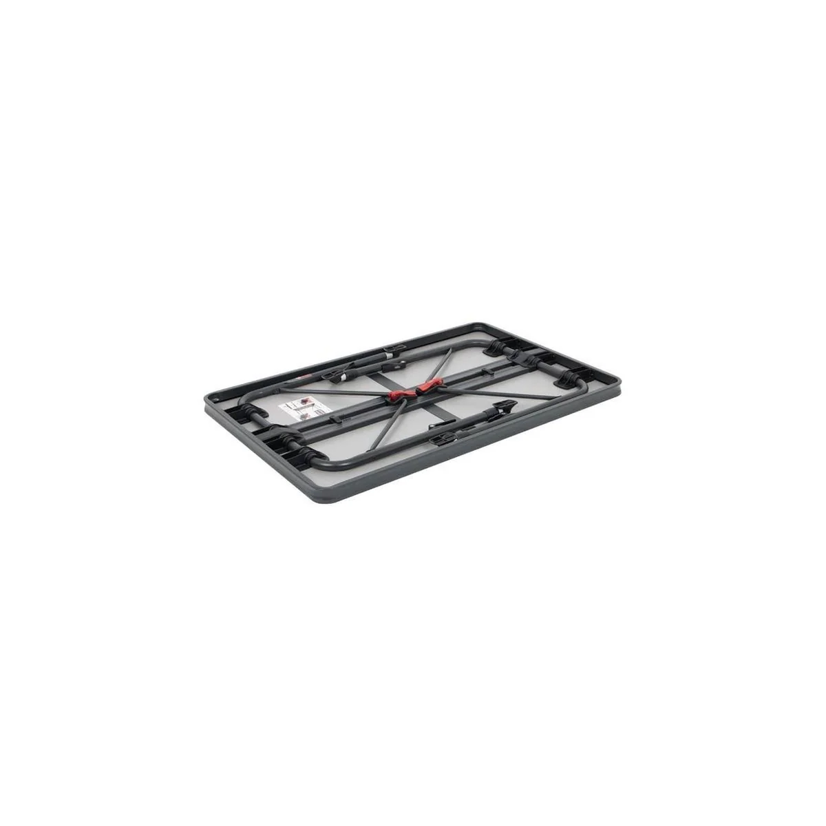 Crespo Table AP/246-M-89 Black 101 x 65cm - Image 8
