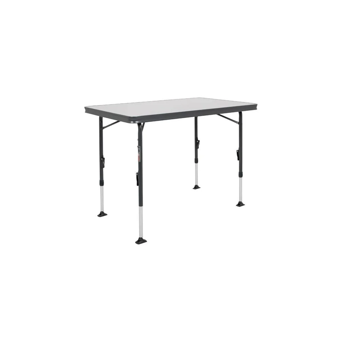 Crespo Table AP/246-M-89 Black 101 x 65cm - Image 9