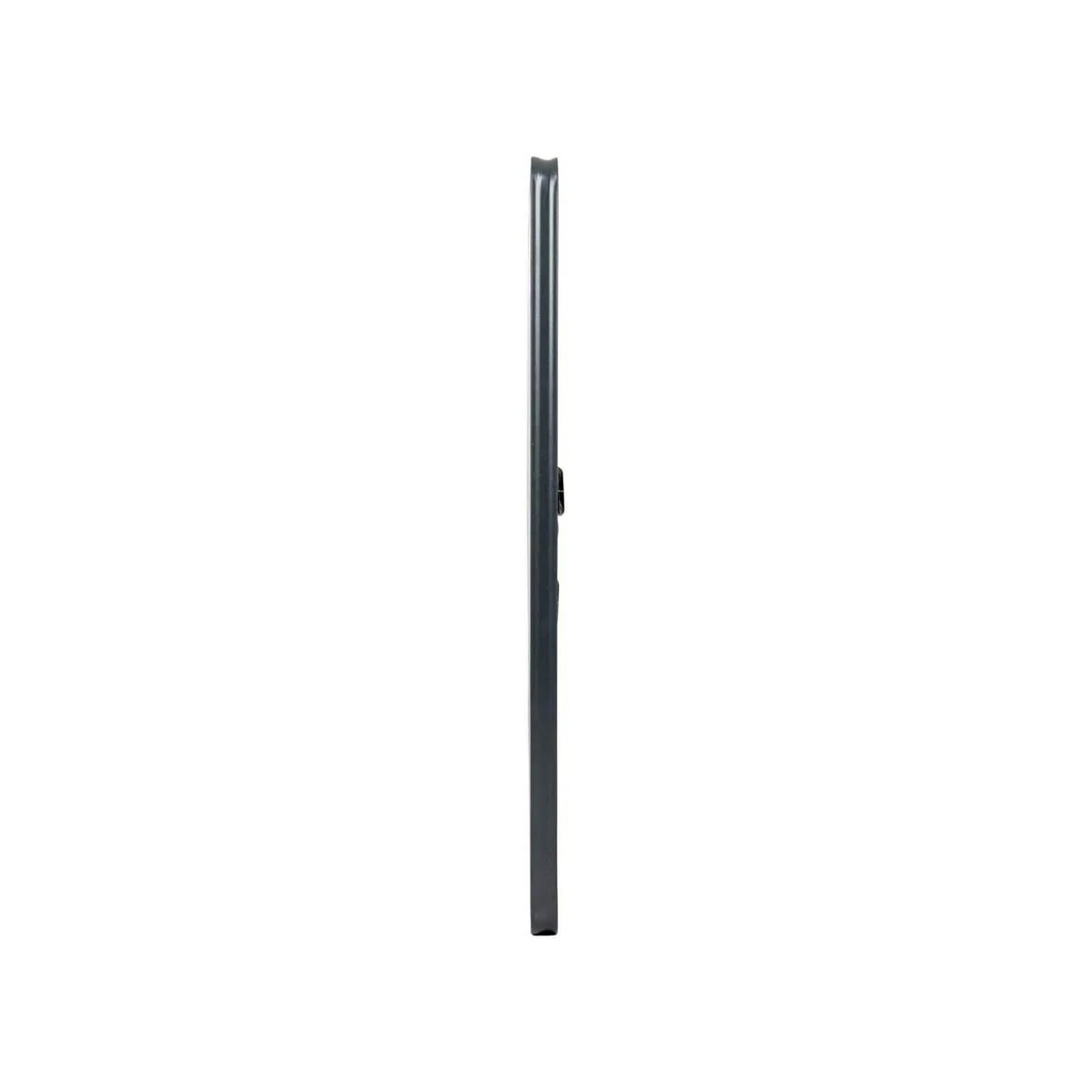 Crespo Table AP/247-M-89 Black 110 x 70cm - Image 2