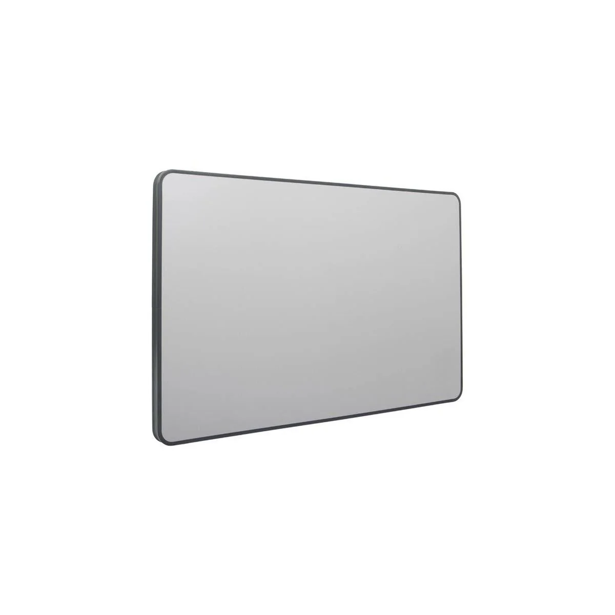 Crespo Table AP/247-M-89 Black 110 x 70cm - Image 4