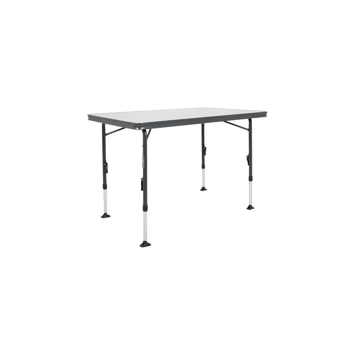 Crespo Table AP/247-M-89 Black 110 x 70cm - Image 9