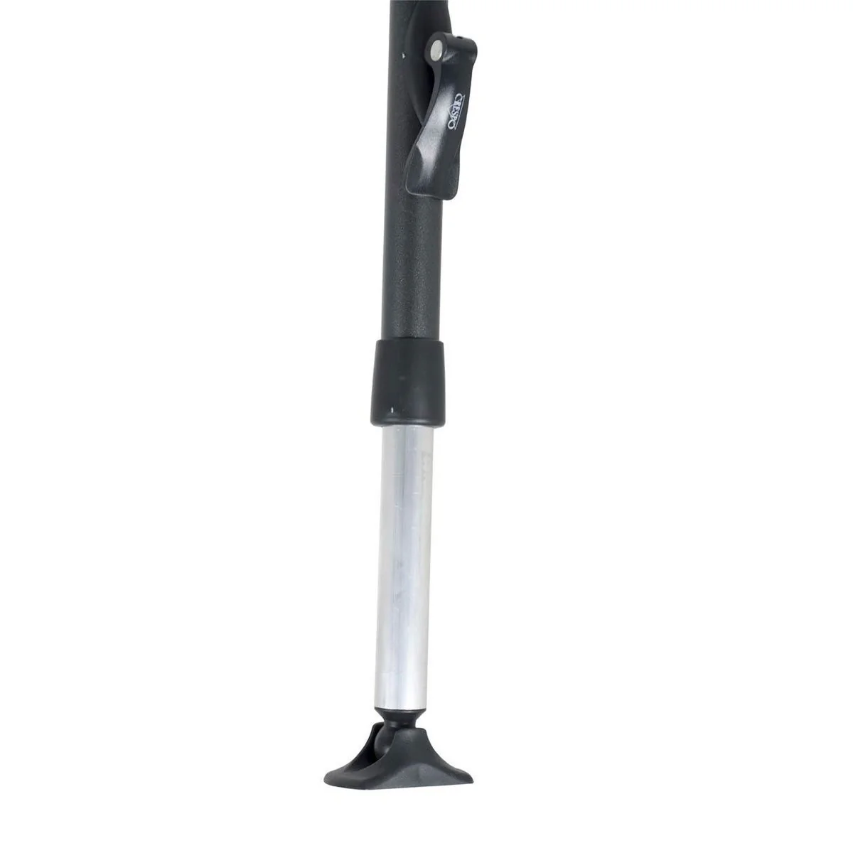 Crespo Table AP/272 120 x 80cm Black - Image 3