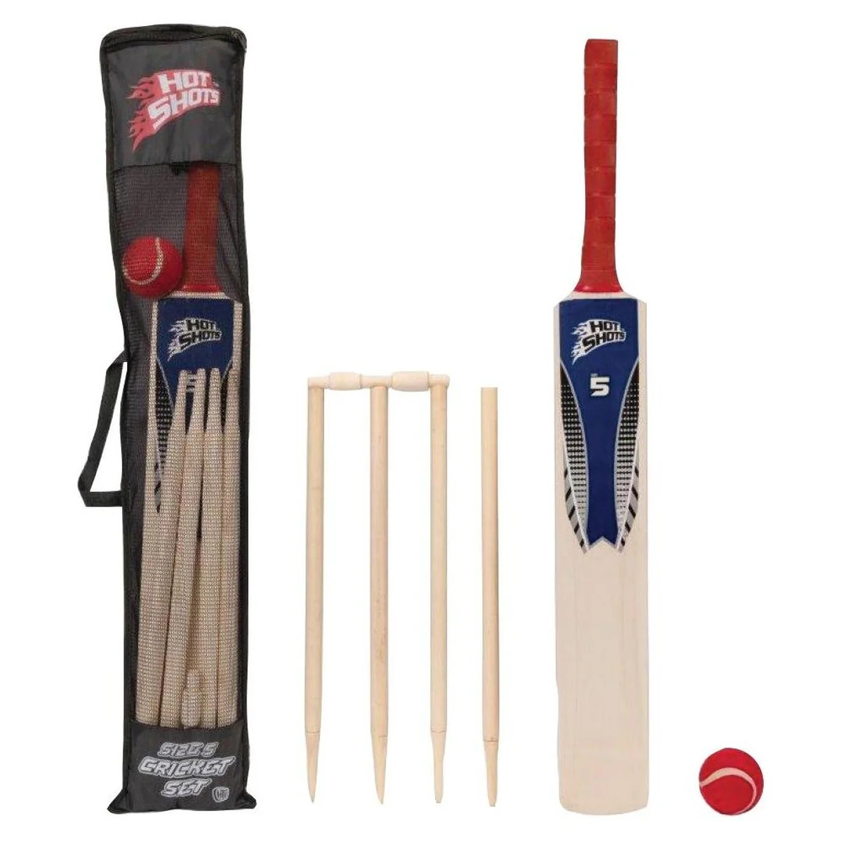 Cricket set (size 5) M0036