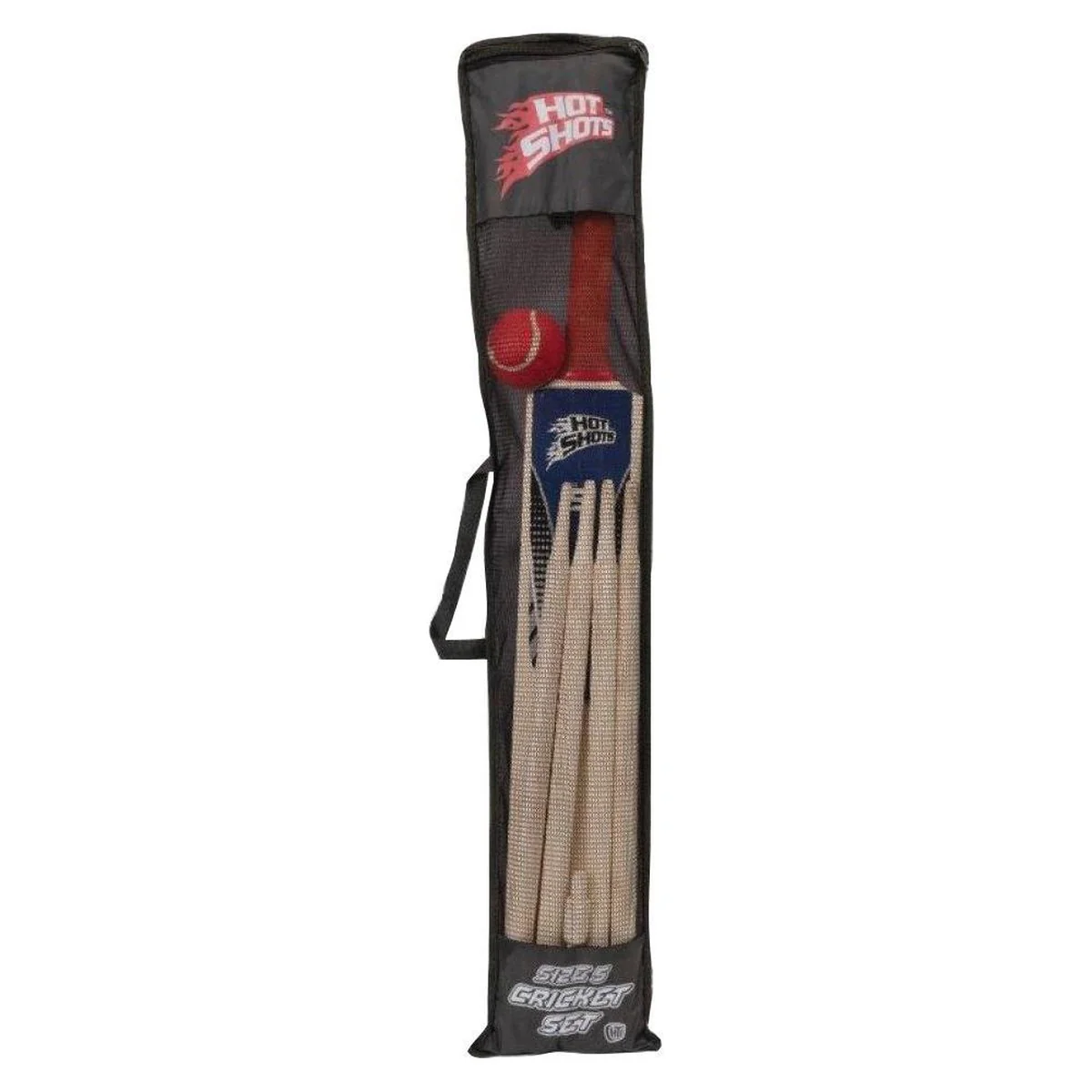 Cricket set (size 5) M0036 - Image 6