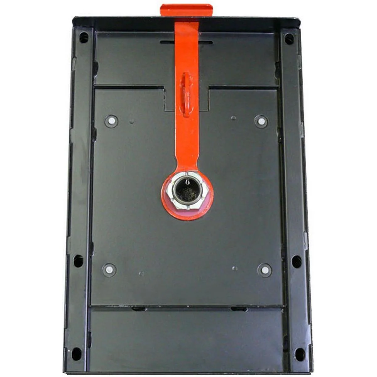 CTA fits Iveco Daily 2000 On Universal Swivel