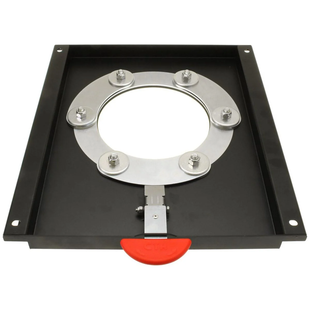 CTA fits Renault Master 2011 On Seat Swivel
