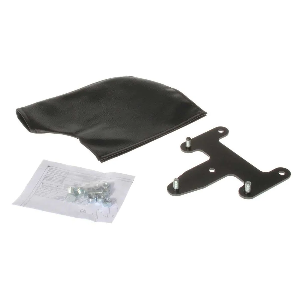 CTA Seat Swivel Handbrake Adaptor Kit for Ford Transit Tourneo/Custom