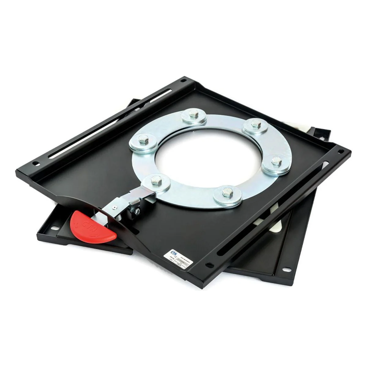 CTA Seat Swivel Plate fits VW T5 / T6