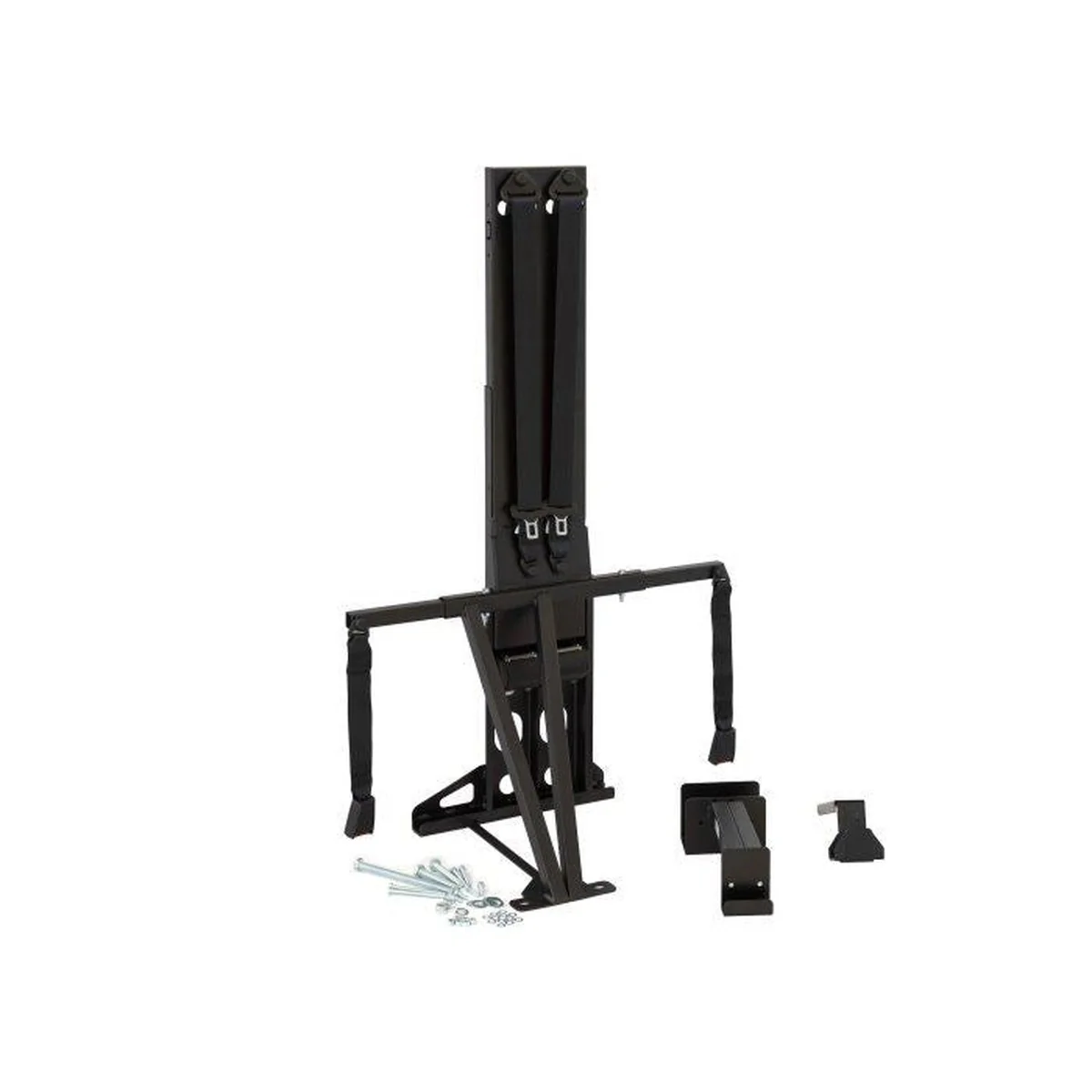 CTA Smart Kit Ford Transit Off Axis 1265Mm