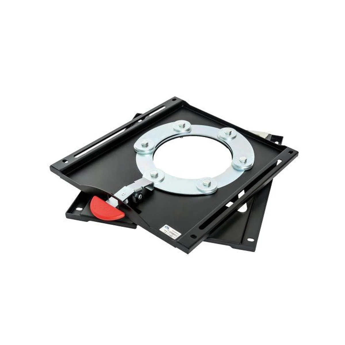 CTA Swivel Seat Base Vw T5/T6 2003-2023 Universal