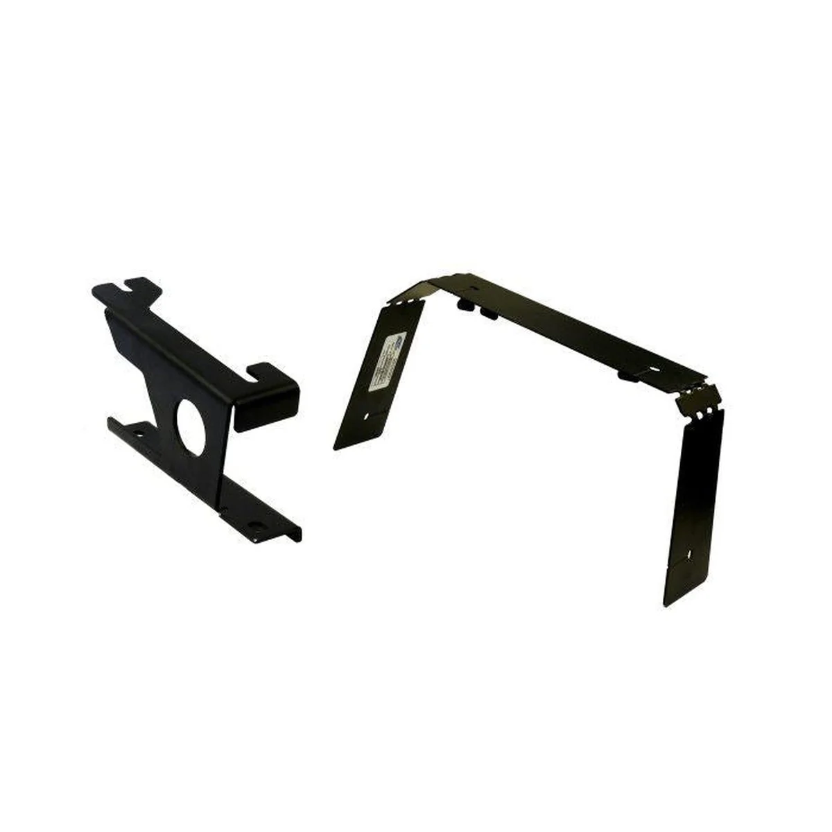 CTA Swivel Seat Base Vw T5/T6 Handbrake Adapter