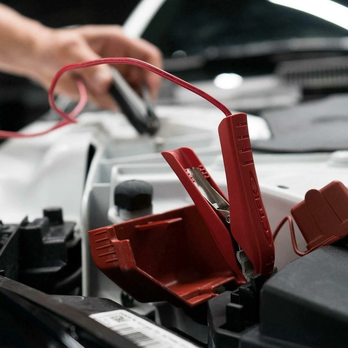 CTEK MXS 3.8 Battery Charger Charges & Maintains Car and Motorcycle Batteries - Image 7