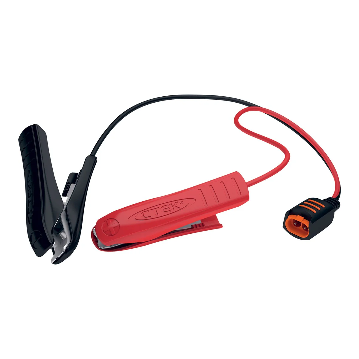 CTEK MXS 5.0 12v 5A Car Bike Van Boat Smart Battery Charger Kit - Image 7