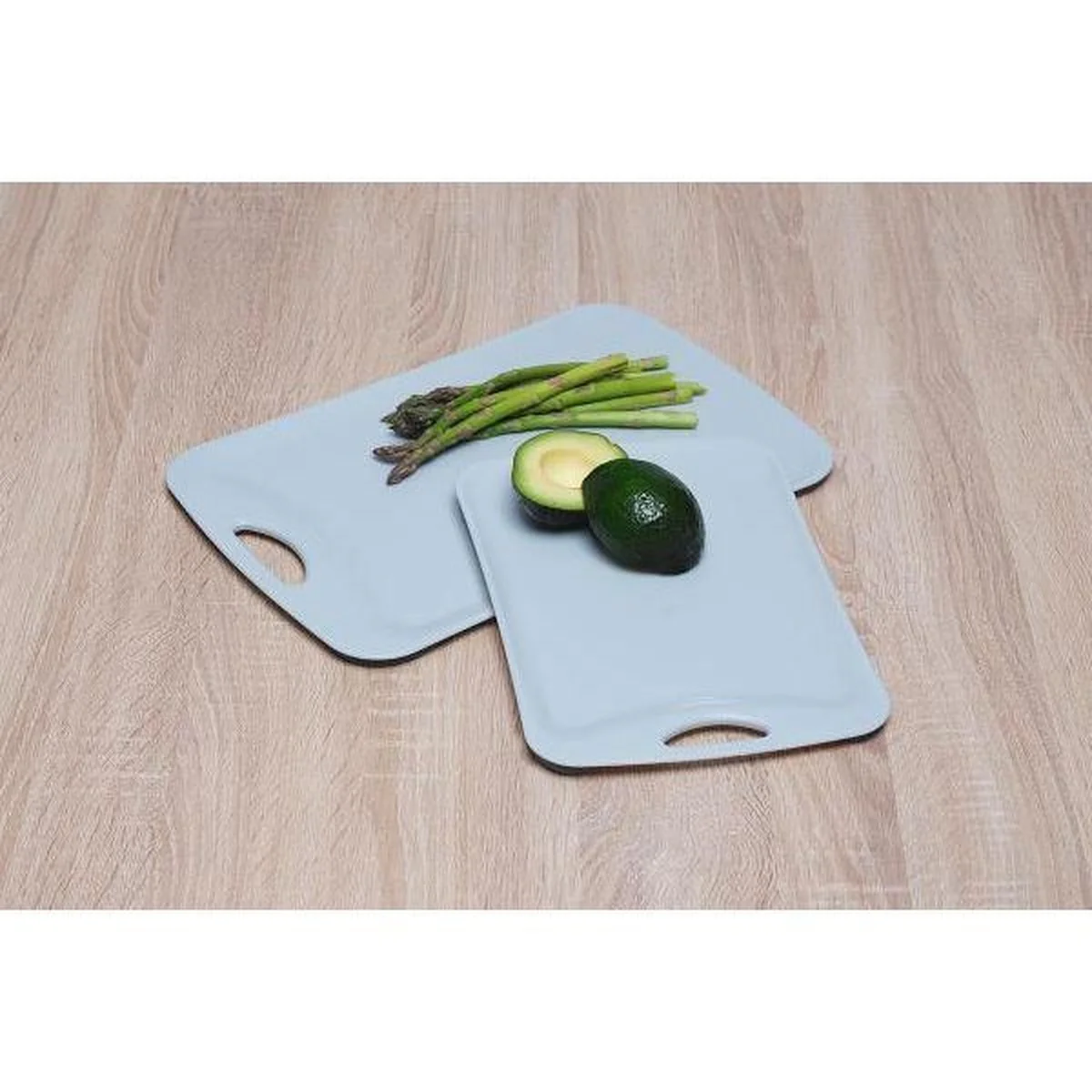 Cutting Board grey  2 pcs - Image 3