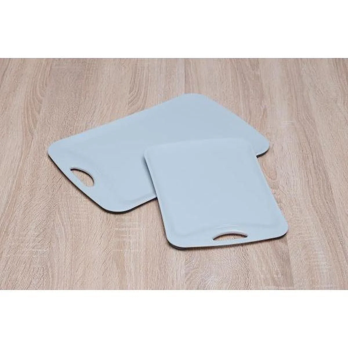 Cutting Board grey  2 pcs - Image 4