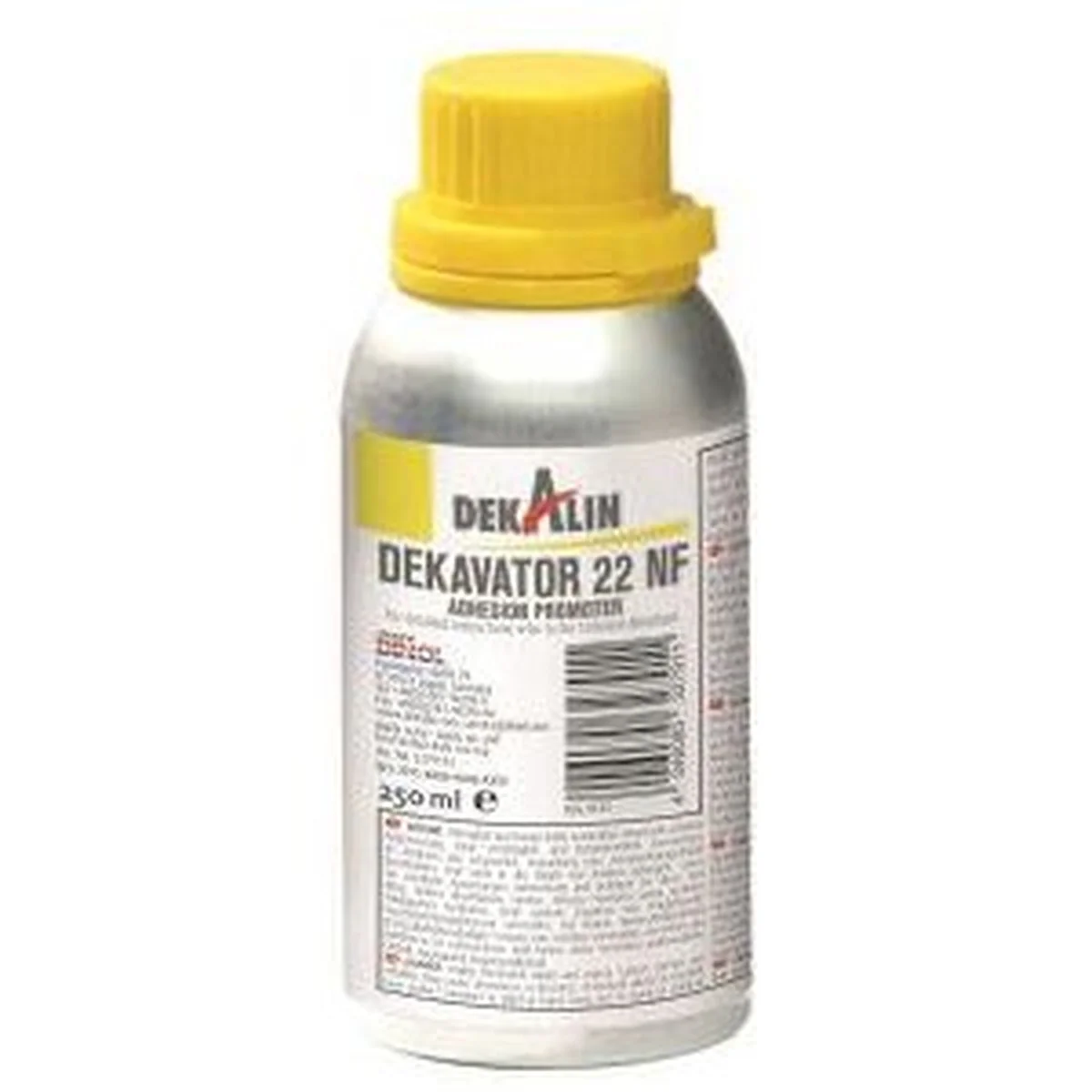 Dekavator 22Nf 250Ml 6259212