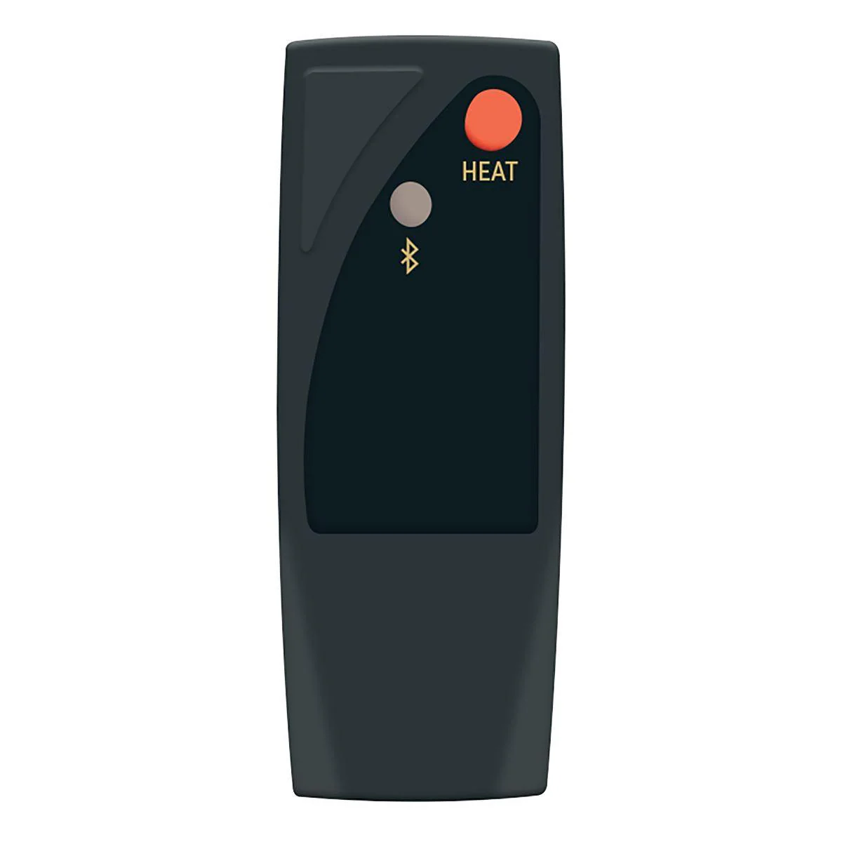 Dellonda 2000W Infrared Outdoor Patio Heater with Speakers - Image 5
