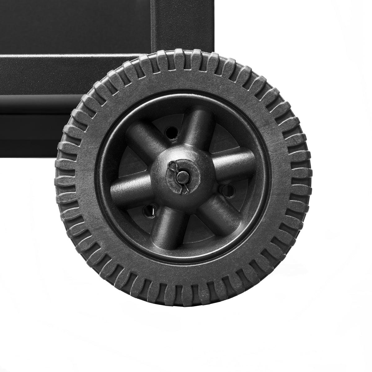 Dellonda 3 Burner Gas BBQ - Image 11