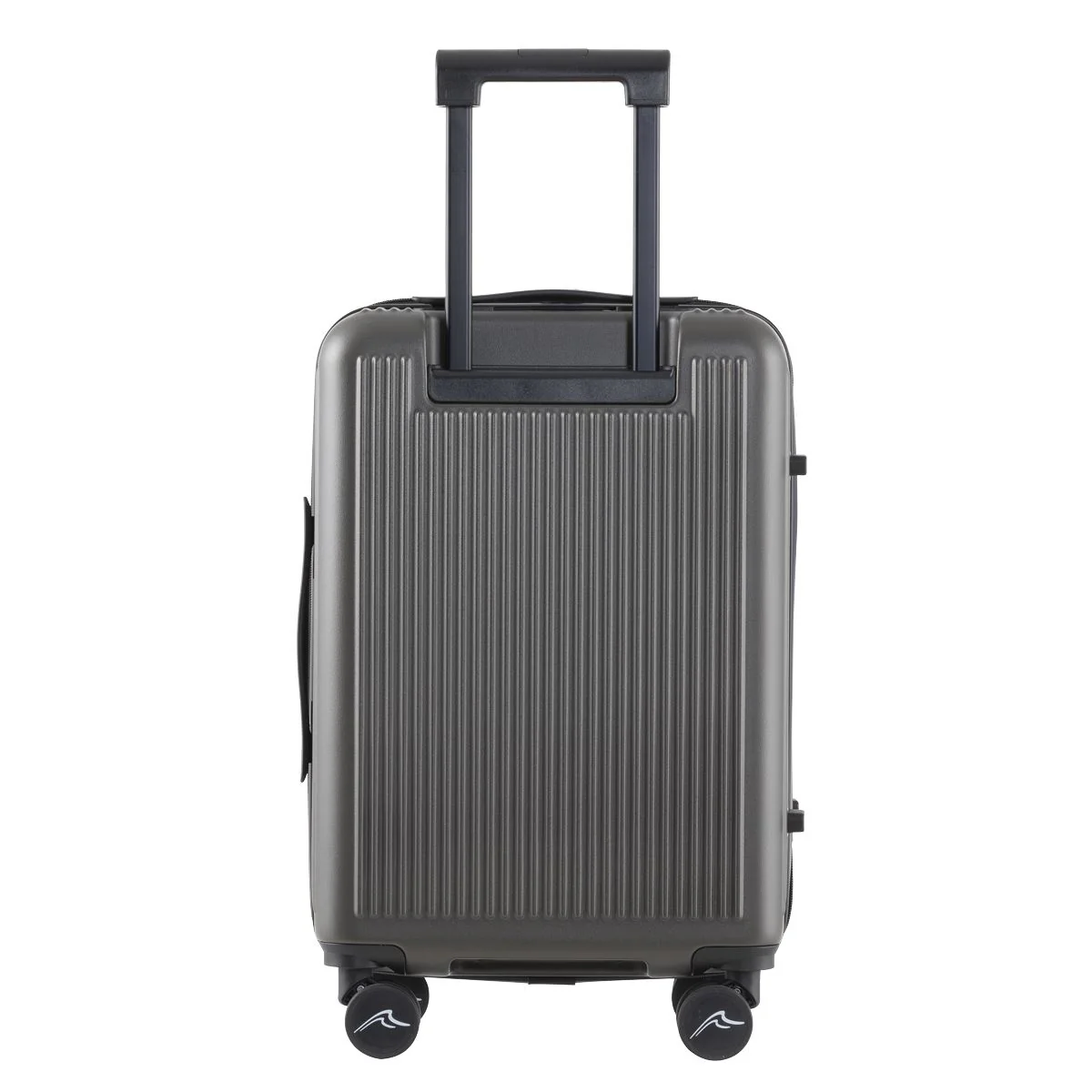 Dellonda Cabin Size Luggage with Laptop Compartments & Dual TSA Lock 20" - Image 5