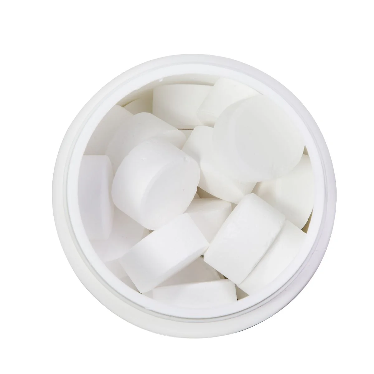 Dellonda Chlorine Mini Tabs for Hot Tubs/Spas & Swimming Pools 1kg DL51 - Image 4