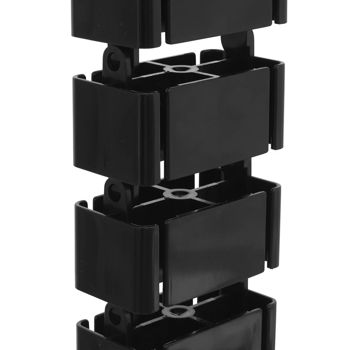 Dellonda Flexible Cable Management System 1.3m DH23 - Image 2