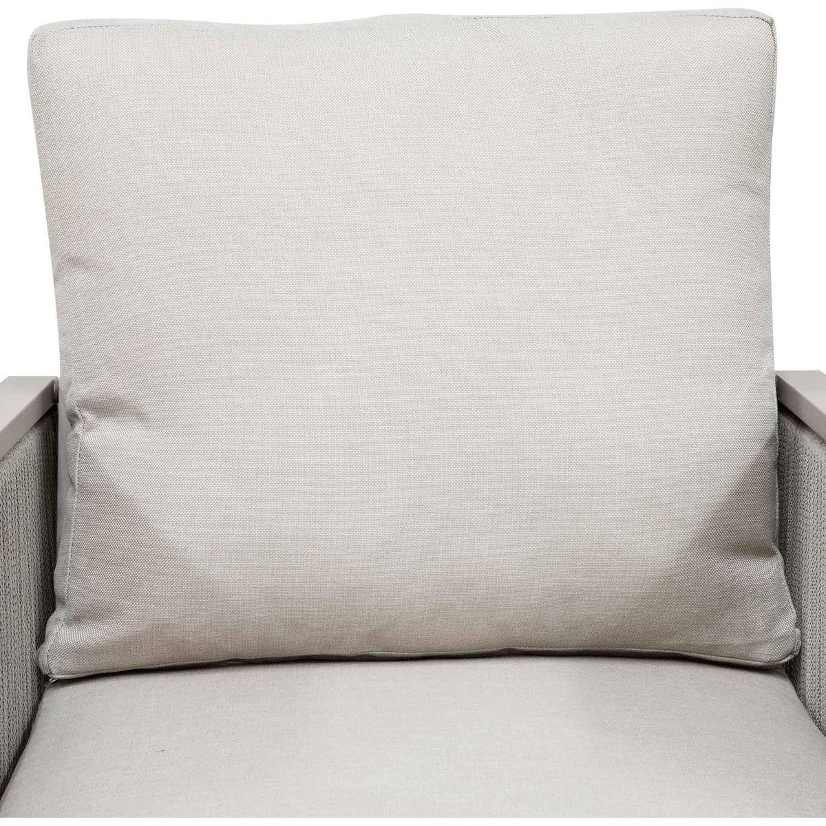 Dellonda Fusion 4 Piece Outdoor Set - Image 5
