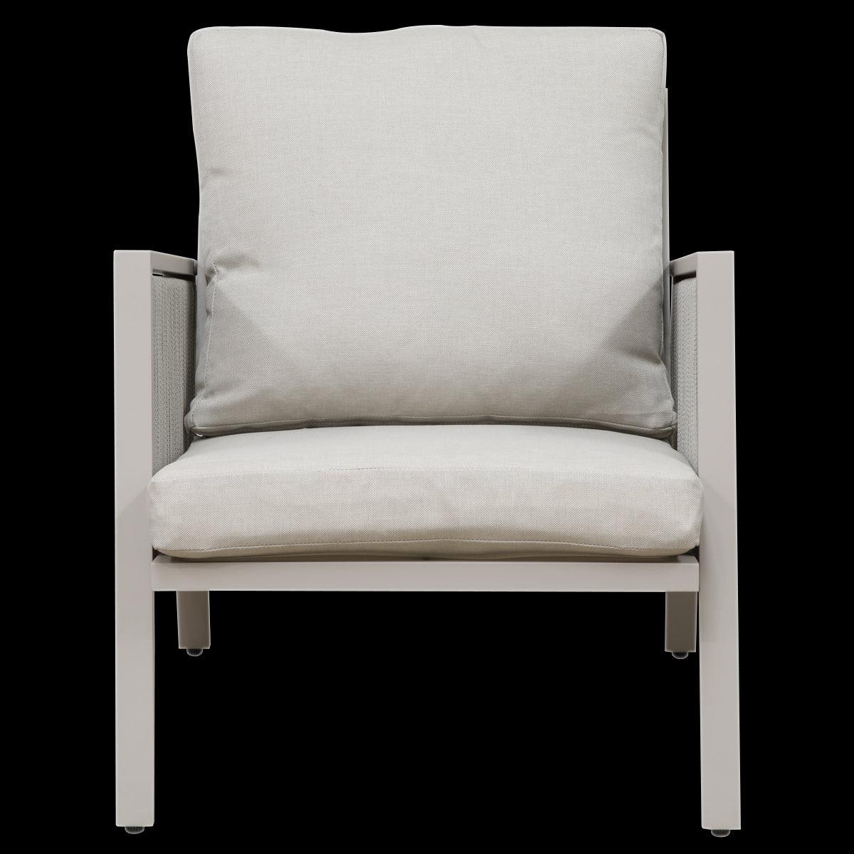 Dellonda Fusion 4 Piece Outdoor Set - Image 6