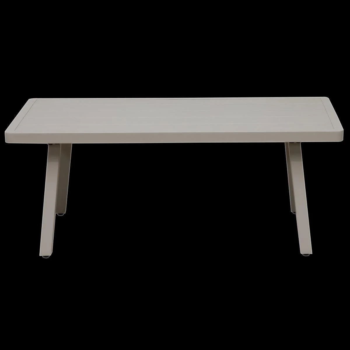 Dellonda Fusion 4 Piece Outdoor Set - Image 7
