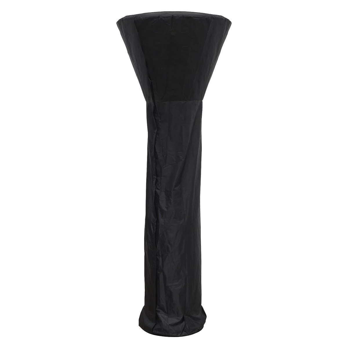 Dellonda Heavy-Duty Water-Resistant Tower Patio Heater Cover