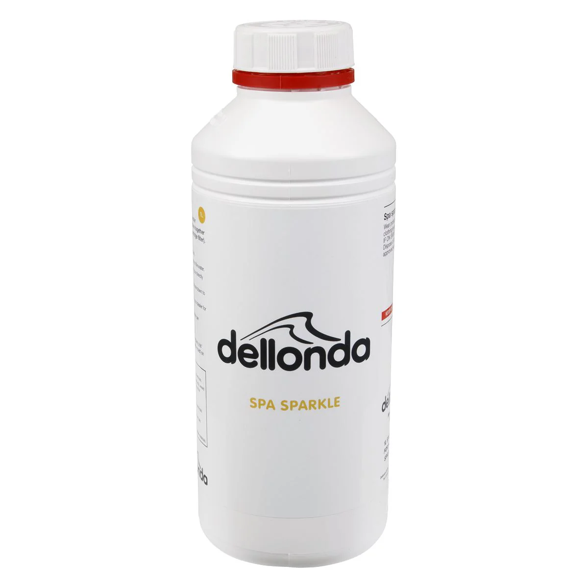 Dellonda Hot Tub/Spa Sparkle 1L DL57
