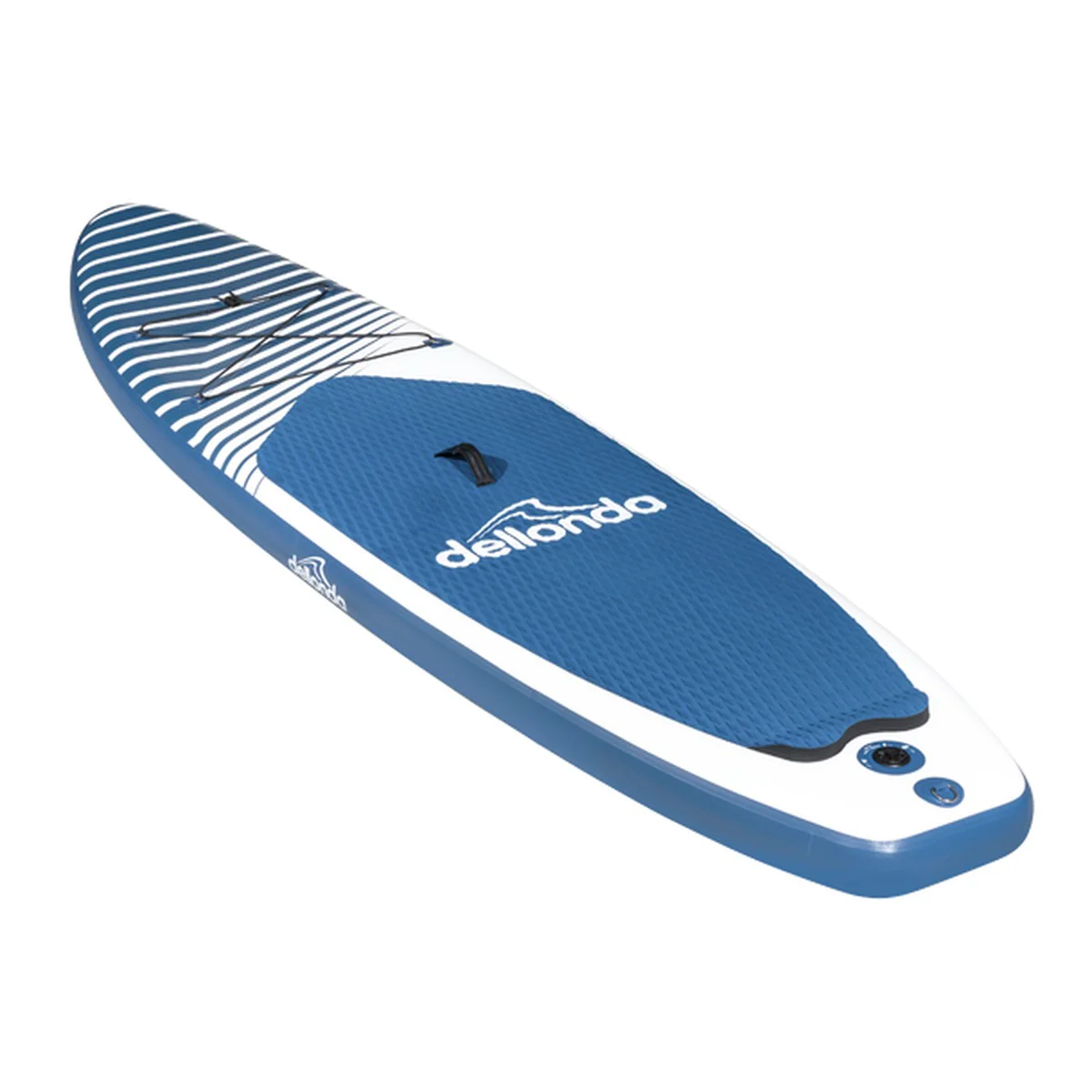 Dellonda Inflatable Stand-Up Paddle Board 10'2"