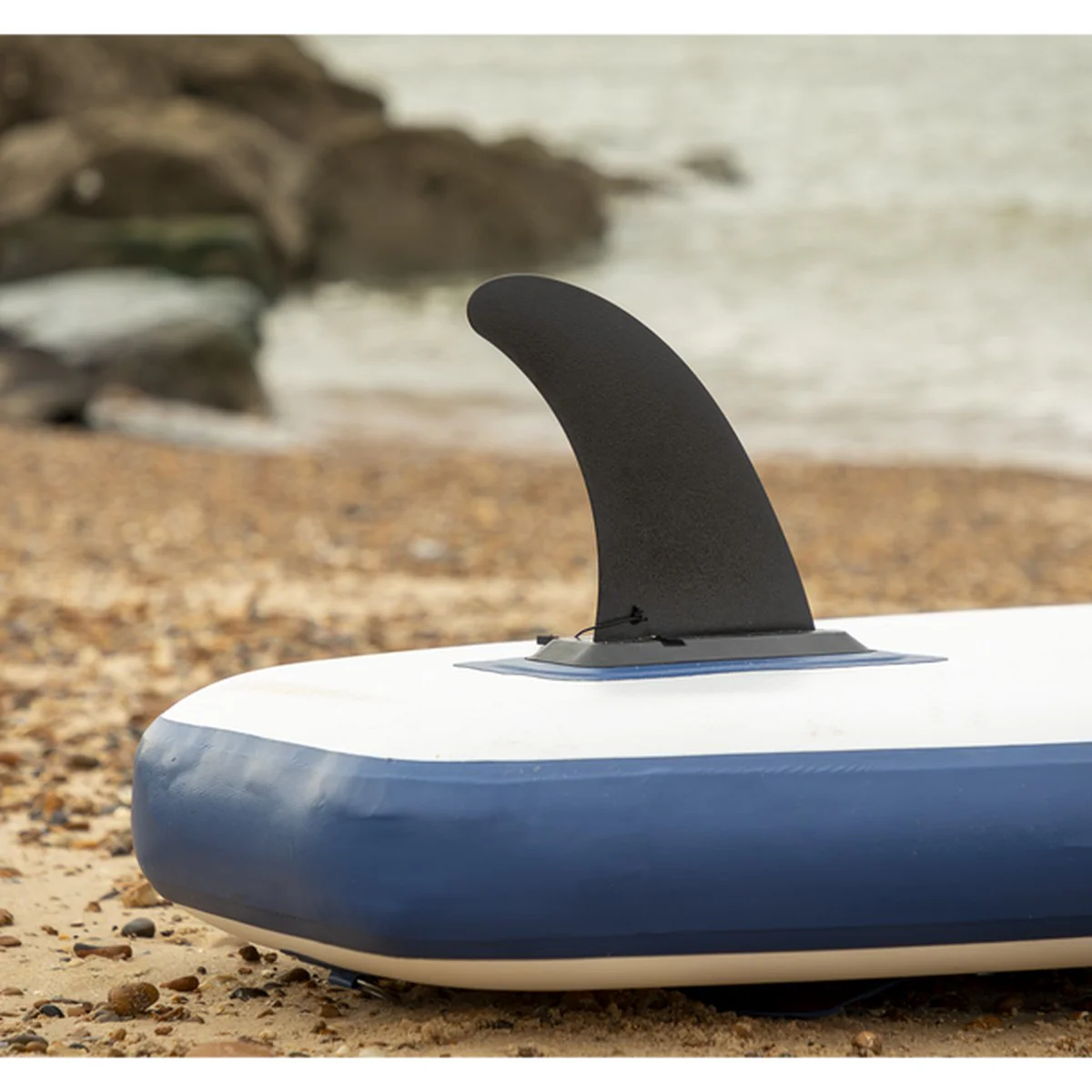 Dellonda Inflatable Stand-Up Paddle Board 10'2" - Image 8