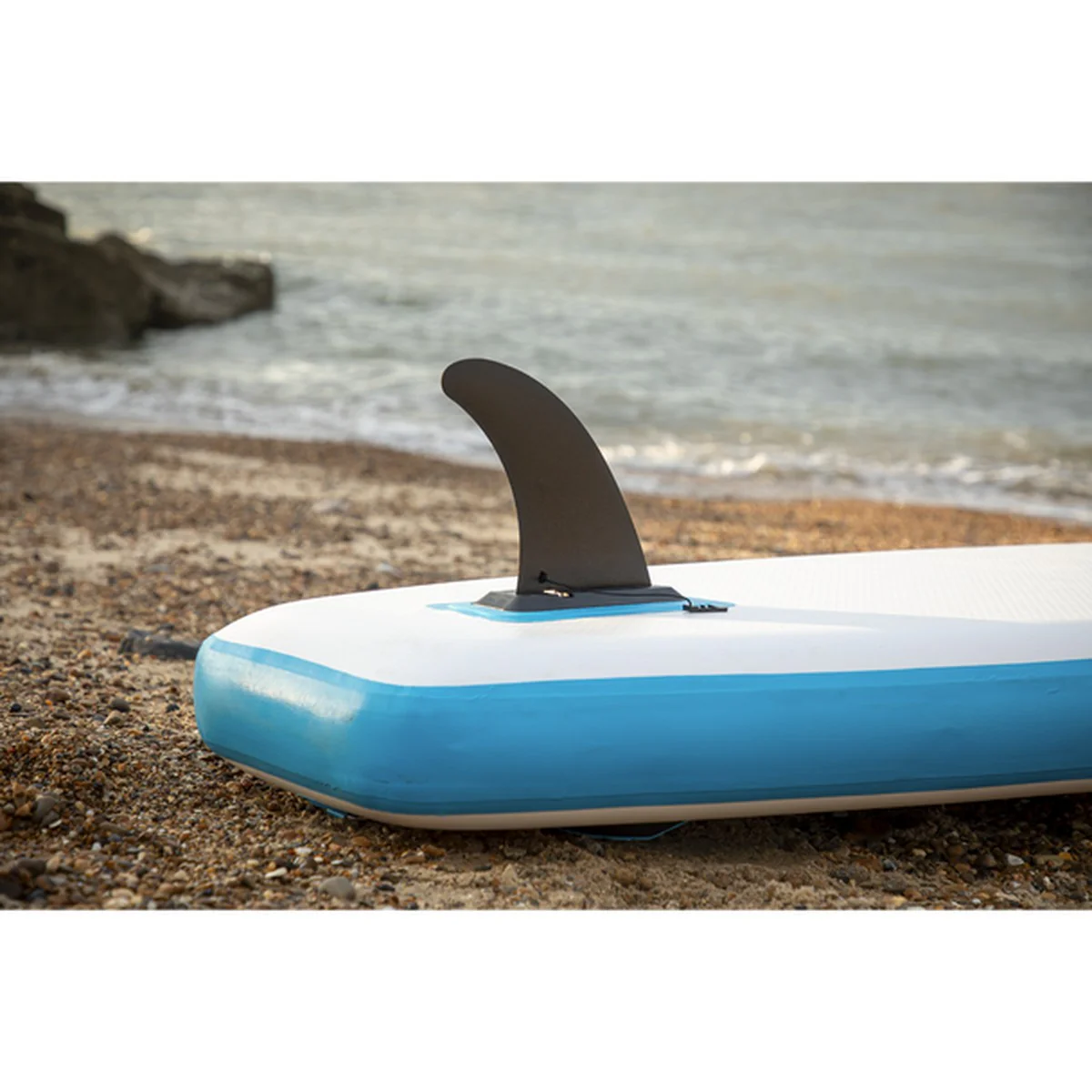 Dellonda Inflatable Stand-Up Paddle Board 10'6" - Image 5