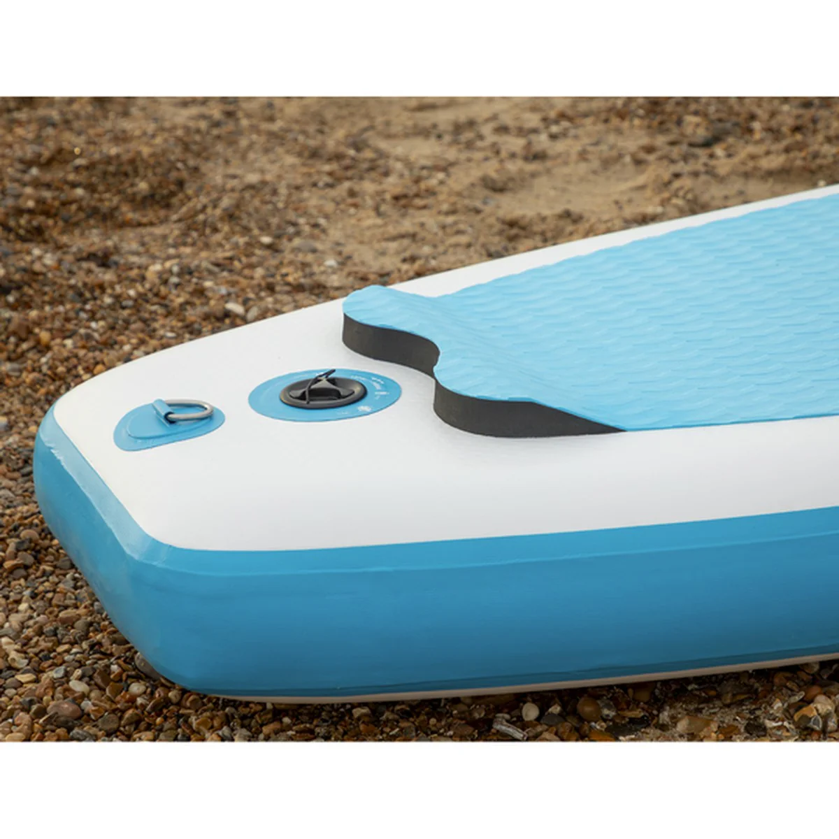 Dellonda Inflatable Stand-Up Paddle Board 10'6" - Image 7