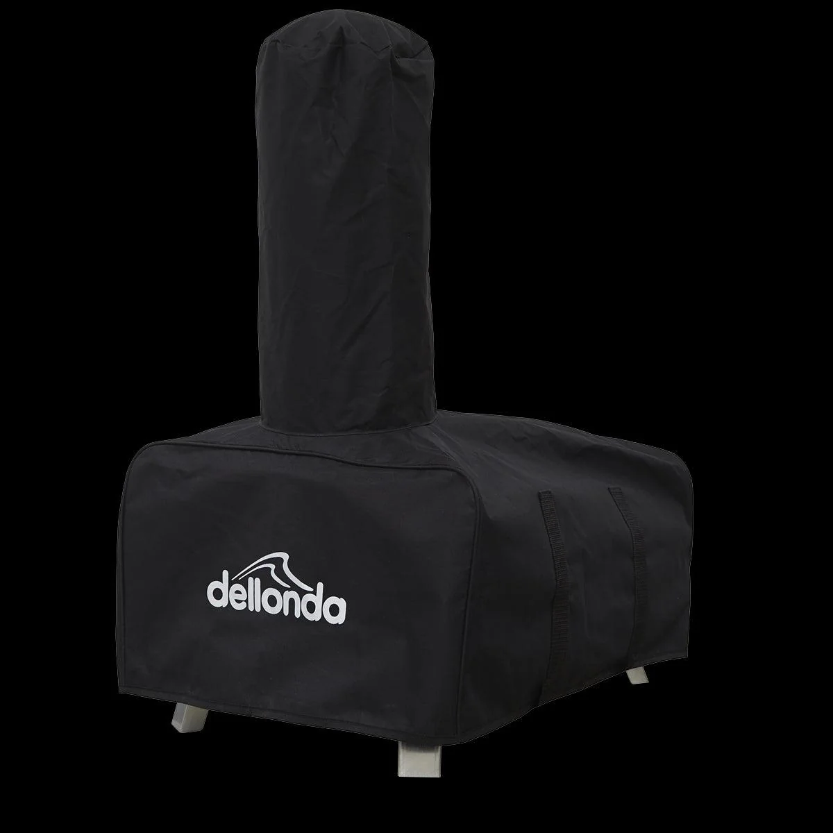 Dellonda Outdoor Pizza Oven Cover & Carry Bag for DG10 & DG11 - Image 3