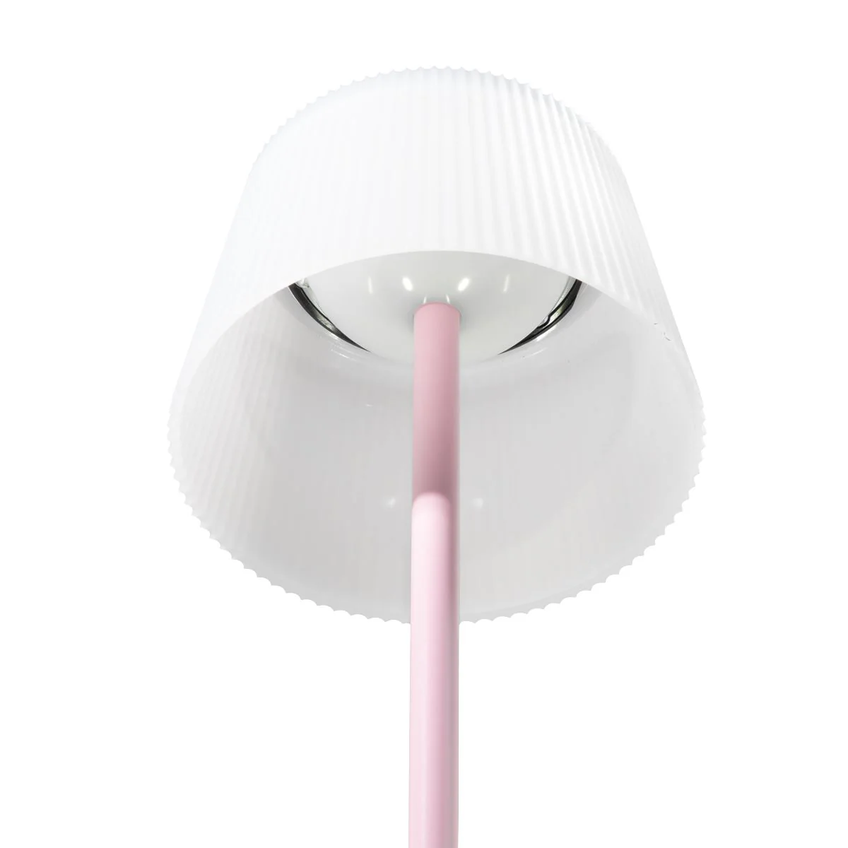 Dellonda Rechargeable Table Lamp for Home Office Restaurant RGB Colours - Image 13