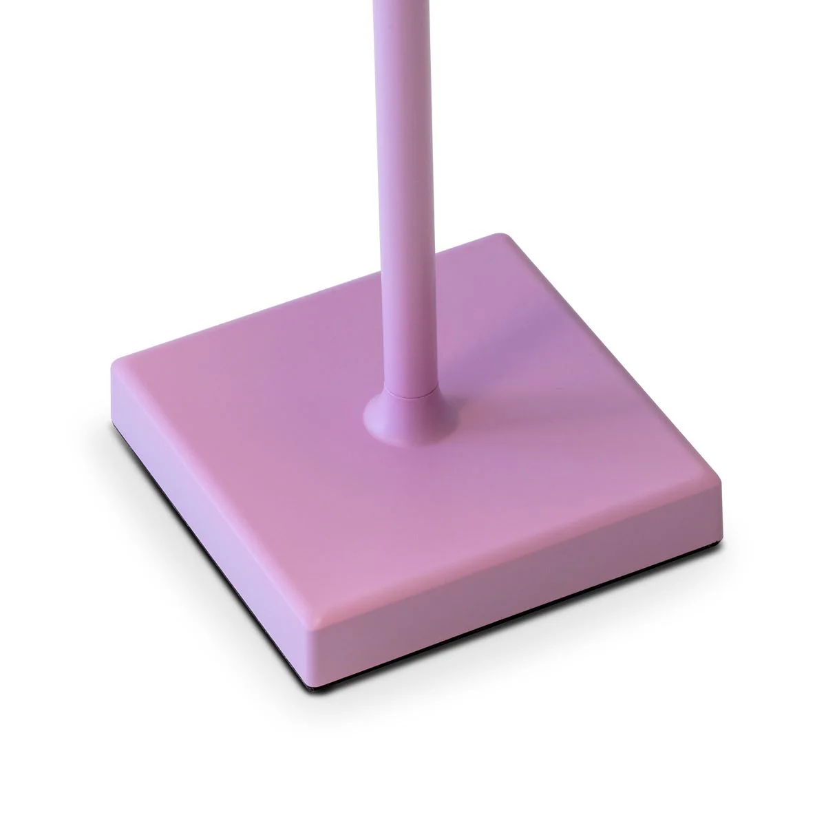 Dellonda Rechargeable Table Lamp for Home Office Restaurant RGB Colours - Image 5