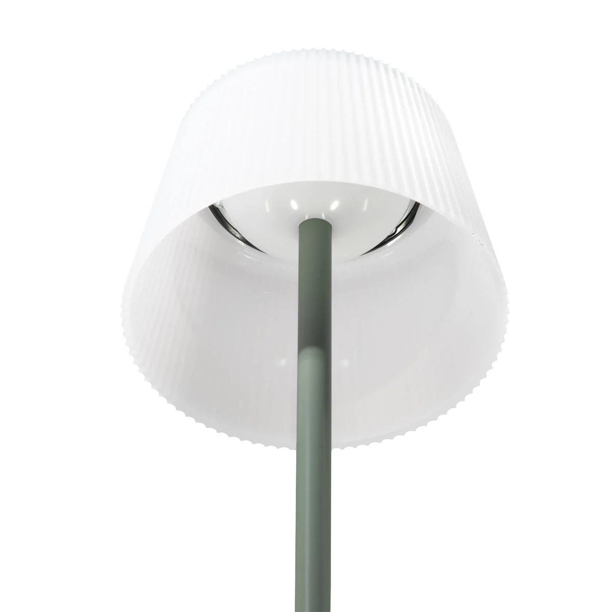 Dellonda Rechargeable Table Lamp for Home Office Restaurant RGB Colours - Image 4