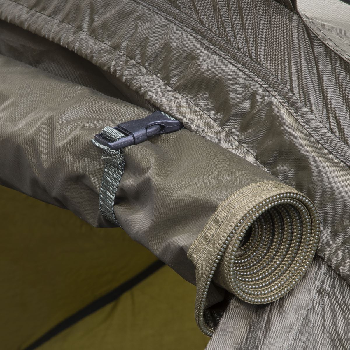 Dellonda Two-Person Fishing Bivvy Tent DL76 - Image 10
