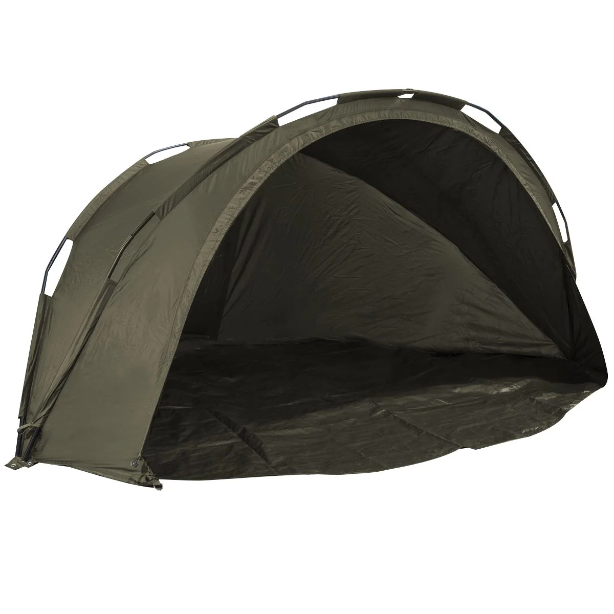 Dellonda Two-Person Fishing Bivvy Tent DL76 - Image 3