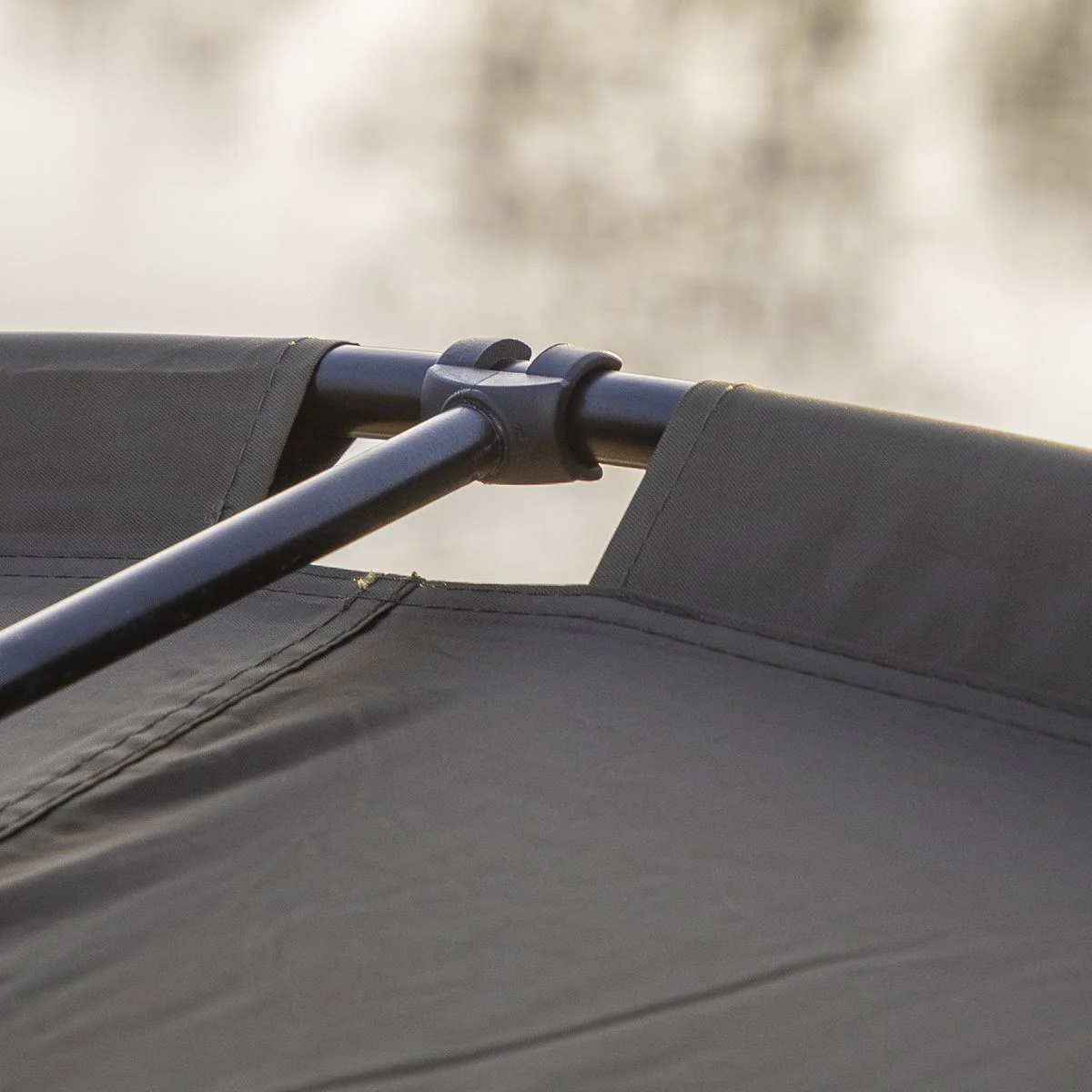 Dellonda Two-Person Fishing Bivvy Tent DL76 - Image 5