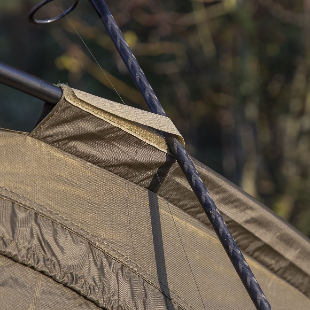 Dellonda Two-Person Fishing Bivvy Tent DL76 - Image 6