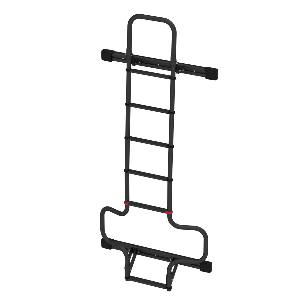 Deluxe Dj Ducato - Deep Black 02426A09A