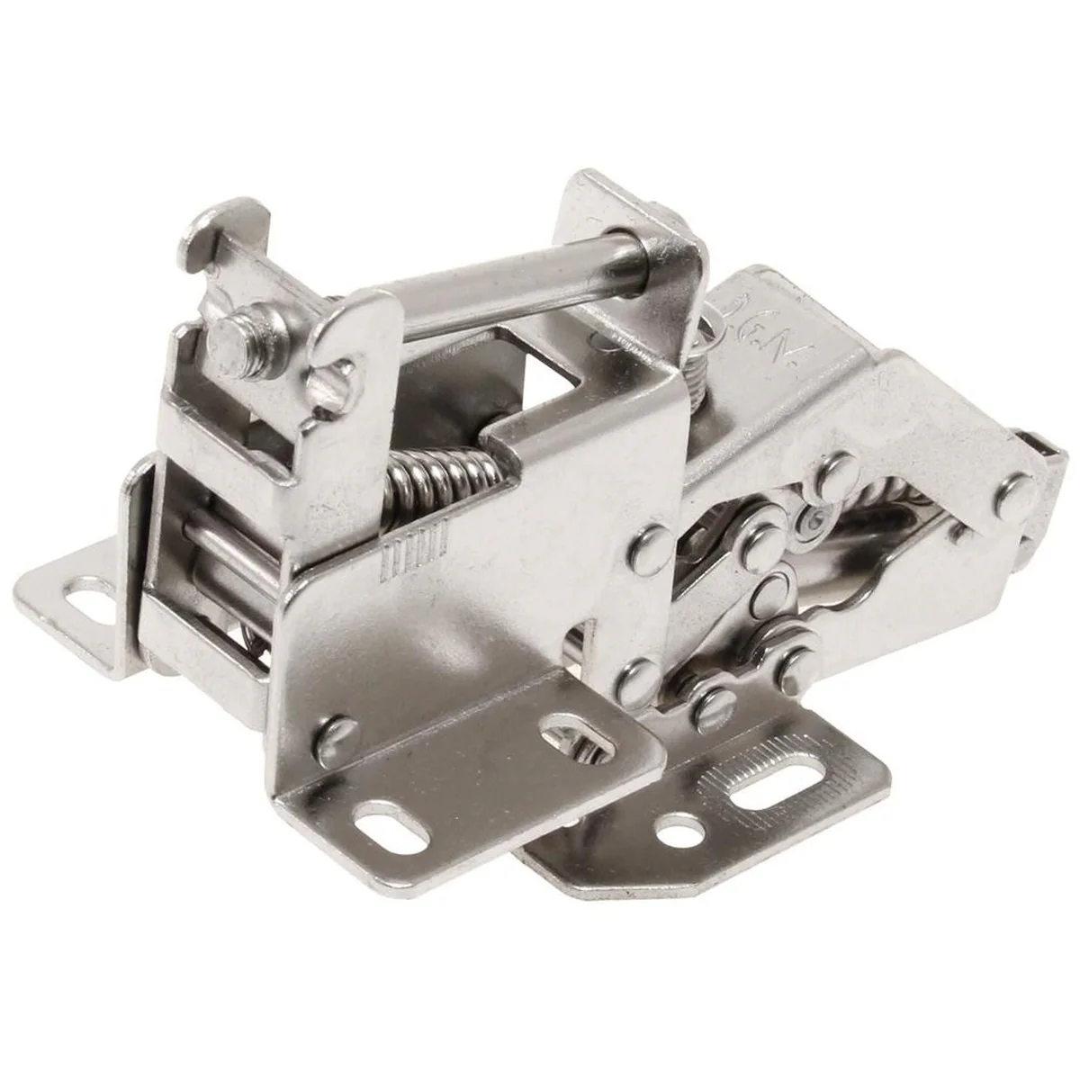 DGN Hinge Soft Close Vertical Style A - Image 2