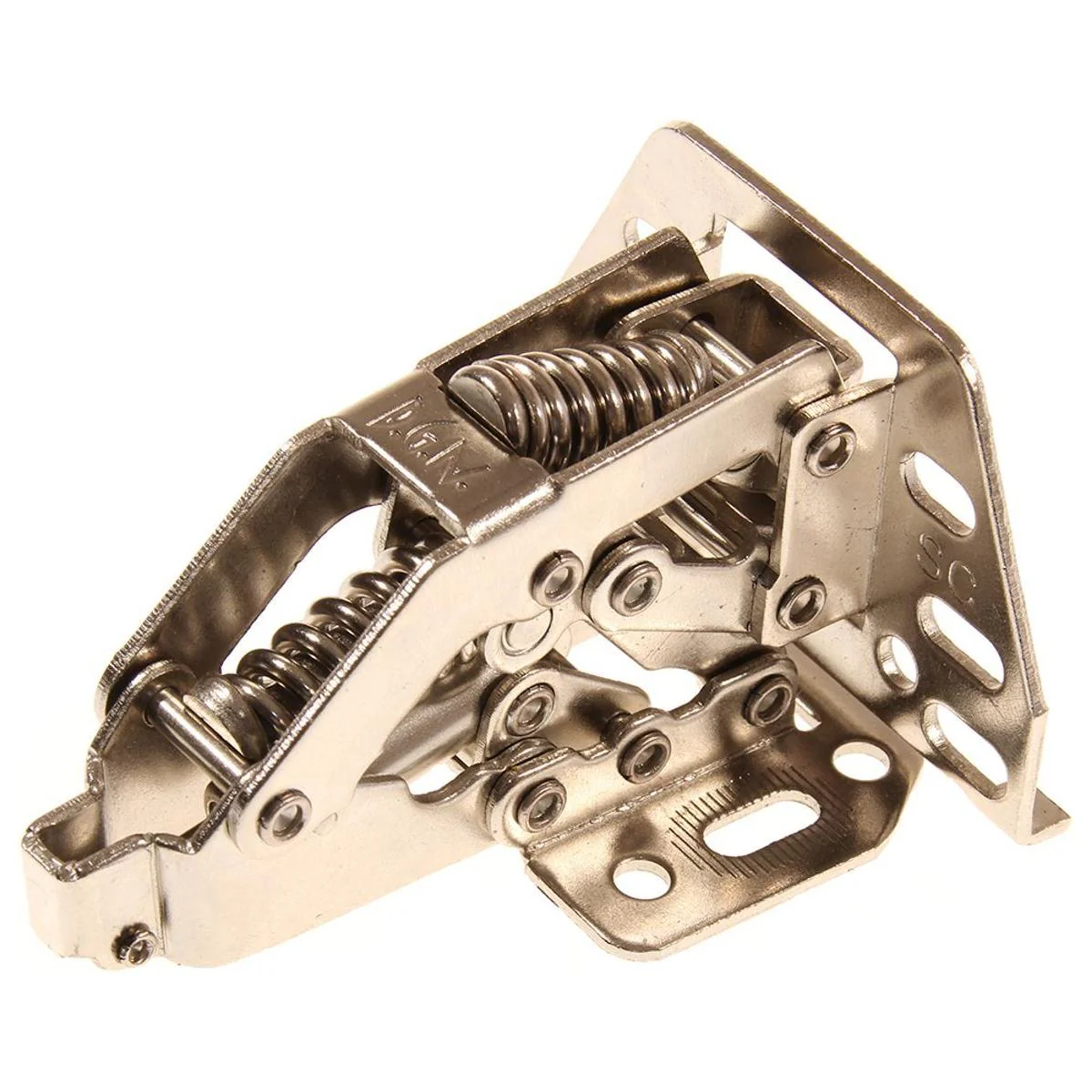 DGN Hinge with Soft Close Horizontal - Image 2