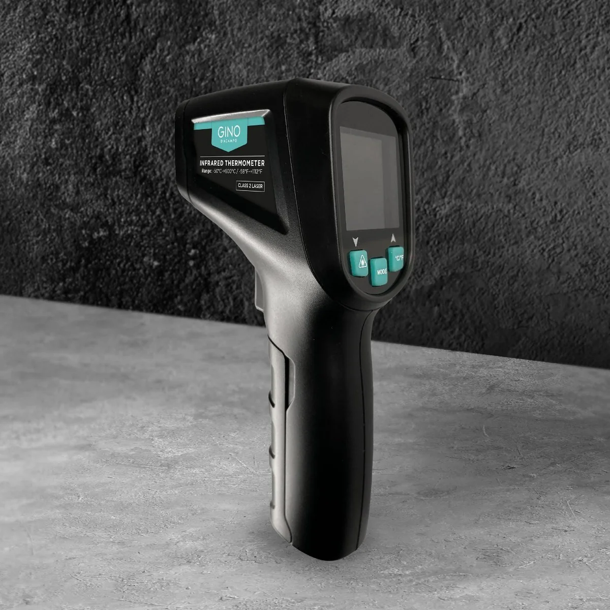 Digital Infrared Thermometer GP090301 - Image 5