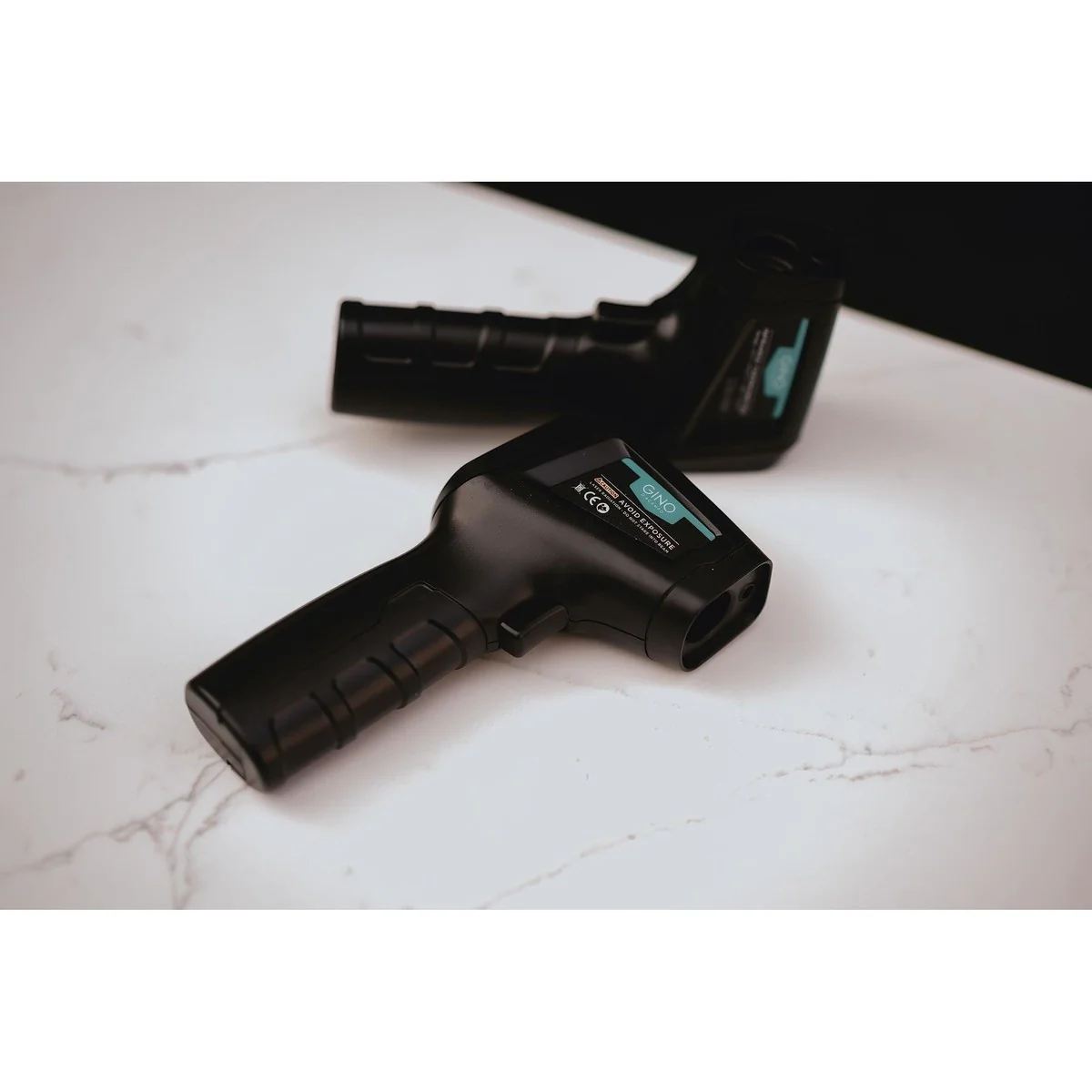 Digital Infrared Thermometer GP090301 - Image 6