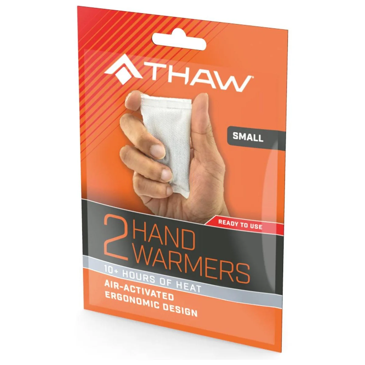 Disposable small hand warmers (2 pack - pair) THA-HND-0005-G - Image 12