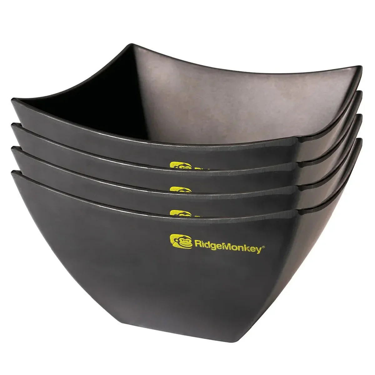RidgeMonkey DLX Bowl Twin Pack - Image 7